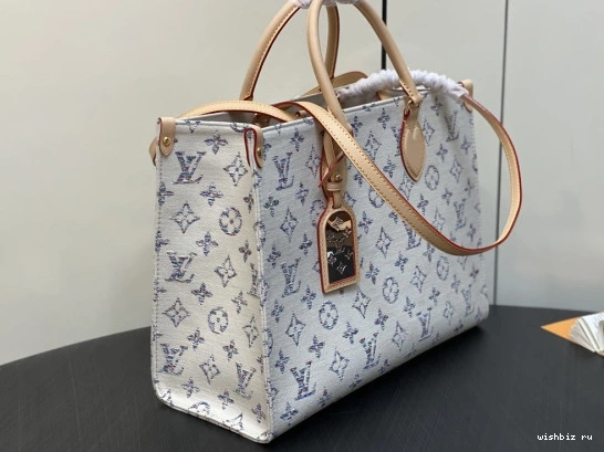 WIS ONTHEGO VUITTON LOUIS MM-35*27*14cm 0728